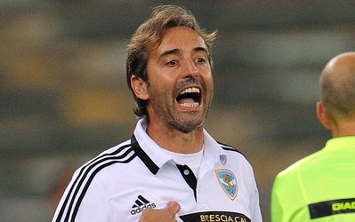 مارکو جیامپائولو سرمربی جدید امپولی شد