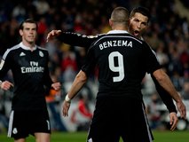 تیم منتخب هفته پانزدهم لا لیگا اسپانیا / رئال اختلاف امتیازش در صدر با بارسلونا و اتلتیکو را افزایش داد