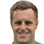 Alan Maybury/فالکِریک /اسکاتلند / باشگاهی / مردان (2456)/47