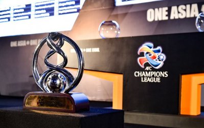 گزارش AFC از جدال‌های حساس سرخآبی‌های ایران در لیگ قهرمانان آسیا