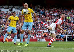 لورن كوشيلنی