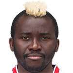 Patrick Pitchou Mouaya/هالِشِر اف سی /آلمان / باشگاهی / مردان (4626)/41