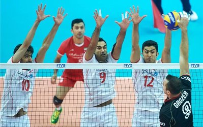 منهای فوتبال | ایران 0 - آلمان 3 / ژرمن‌ها را دست کم گرفتیم