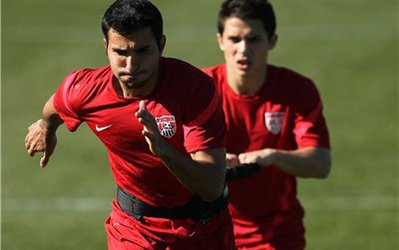 بیت آشور: بازی در لیگ ایران برایم هیجانانگیز است