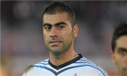 لیگ برتر | زارع: کاری کردند استقلال پیروز شود / امروز به فوتبال نباختیم