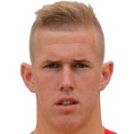 Stefan Mitmasser/ترایزکیرشن /اتریش / باشگاهی / مردان (10866)/30