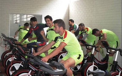 یادداشت روز | تيم‌ملی دوست‌داشتنی