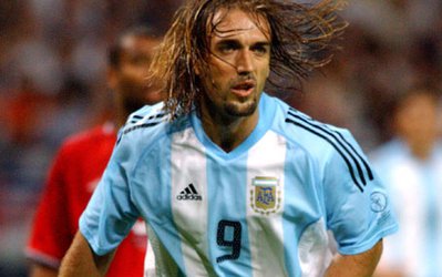 Top Ten | بزرگترین فوتبالیست هایی که پیراهن شماره نه را به تن کردند