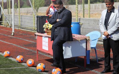 اوضاع آشفته تراکتورسازی ادامه دارد/ همه حرف می‌زنند جز مدیرعامل!