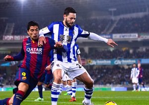 لوئیس سوارز