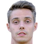 Lukas Hombach/کوبلِنز /آلمان / باشگاهی / مردان (3810)/32