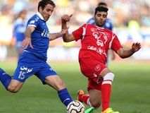 وصال روحانی | حضور اندک و ناکافی جوانان در لیگ برتر