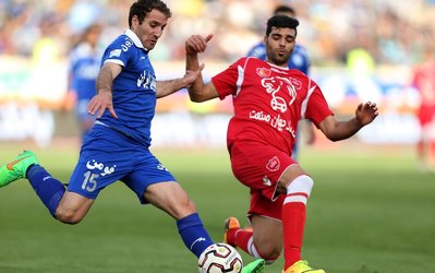 مکویان: بعید است با این شرایط در استقلال بمانم