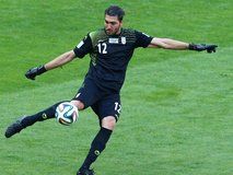 امير كوشا | عليرضا حقيقي با 46 گل خورده مورد توجه براگا