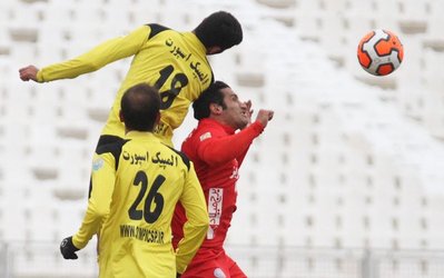 گزارش روز |‌ فجر سپاسی در مسیر سازندگی