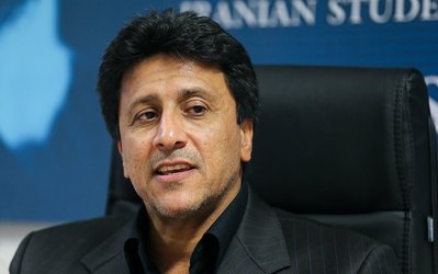 مرفاوی: مجیدی را من احیا کردم/ حق پخش باید پرداخت شود