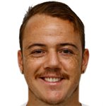 گوئیوانیو سانتوس سیلوا/فلامینگو /برزیل / باشگاهی / مردان (806)/33