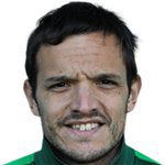 پابلو مارتین باتالا/بورسا اسپور /ترکیه / باشگاهی / مردان (230)/41