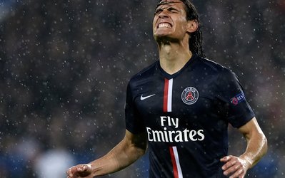 شایعه روز | 81 میلیون یورو برای حضور کاوانی در اولدترافورد/فالکائو از من‌یونایتد می‌رود