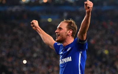 آینده کاپیتان هوودس در گروی حضور شالکه در لیگ قهرمانان است