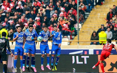 تفاوت عمیق به روایت کنفدراسیون آسیا: ایران ۶ تیم حرفه‌ای، ژاپن ۴۵ تیم حرفه‌ای