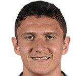 میلوس ولکوویچ/Serbia U20 / ملی / None (12586)/30