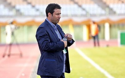 تارتار: فکر میکنم دایی در مورد بازیکنان جدید جذب شده مرا قبول داشته باشد