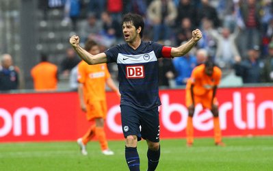 لژیونر اسبق بوندس‌لیگا‌ آلمان در اندیشه ریاست فدراسیون فوتبال گرجستان