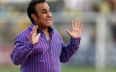 فرهاد کاظمی از بیمارستان مرخص شد