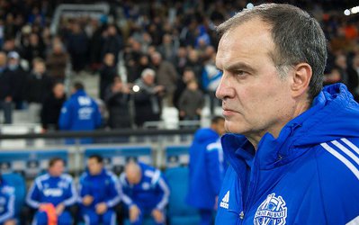 Ligue 1 title race the closest in Europe as Lyon, PSG, Marseille keep stumbling