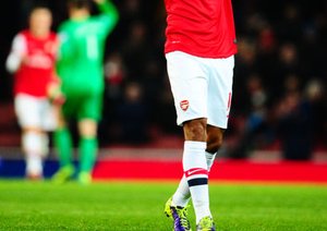 آرسنال 2-0 ساوتهمپتون / هفته دوازدهم