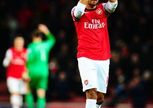 آرسنال 2-0 ساوتهمپتون / هفته دوازدهم|آرسنال 2-0 ساوتهمپتون / هفته دوازدهم