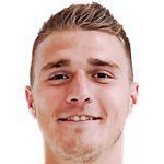 Benjamin Girth/اوسنابِروک /آلمان / باشگاهی / مردان (3789)/33