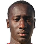 فامارا دیدهو/سنگال / ملی / مردان (350)/33