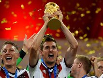 در ستایش میروسلاو کلوزه / رکوردها را شکست و جاودانه شد