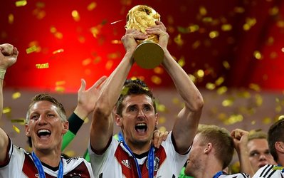 در ستایش میروسلاو کلوزه / رکوردها را شکست و جاودانه شد