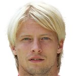 توماس میکولا/بانیک استراوا /جمهوری چک / باشگاهی / مردان (1235)/37