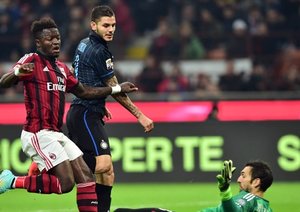 مائورو ایکاردی