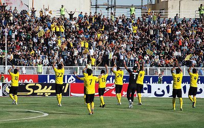 جعفری: مکان بازی پلی آف هیچ فرقی به حال فجر ندارد