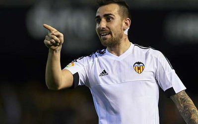 تعهد دوباره آلکاسر به والنسیا و ناامیدی قطعی کاتالان ها از جذب او