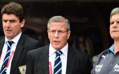 تابارز: پایانی تلخ برای اروگوئه رقم خورد