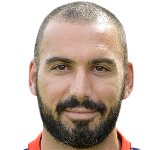 Giuseppe Abruzzese/ویرتوس فرانکاویلا  / / باشگاهی / مردان (11257)/44