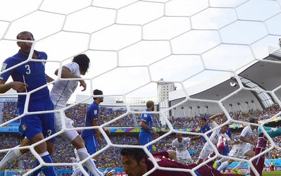 گودین: فوق‌العاده بودیم