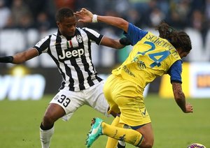 پاتریس اورا