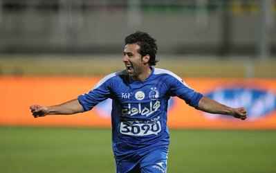 پیشنهاد داغ از تبریز/ سودای جدایی در سر بازیکن محبوب استقلال