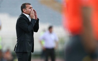 ویسی در استقلال خوزستان ماند/ نعمتی‌نژاد مدیرعامل شد