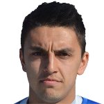 Ruben Kenneth Brandal/هات /نروژ / باشگاهی / مردان (2602)/35