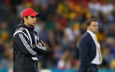 مهدی علی: تمرکز نداشتیم و استرالیا از اشتباهات ما نهایت استفاده را برد