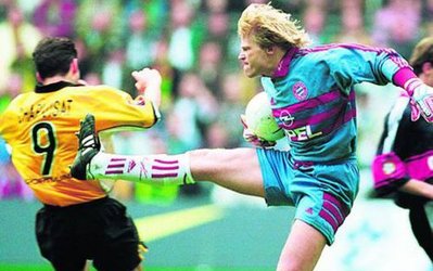 اولیور کان: آلمان بدون غرور کاذب به مصاف آرژانتین می‌رود/ ژرمن‌ها آبدیده شده‌اند