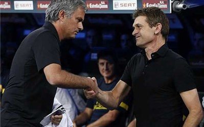 واکنش آقای خاص به درگذشت رقیب قدیمیاش